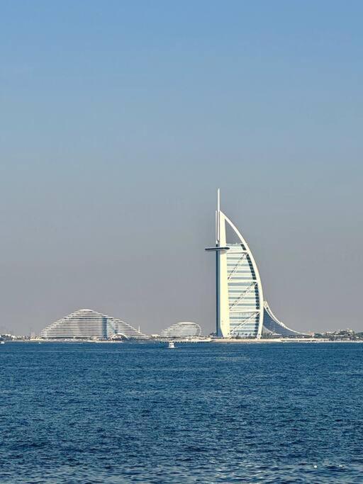Luxury Mina Azizi Palm Jumeirah-private *