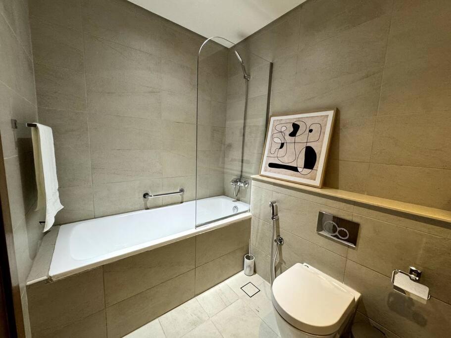 Luxury Mina Azizi Palm Jumeirah-private