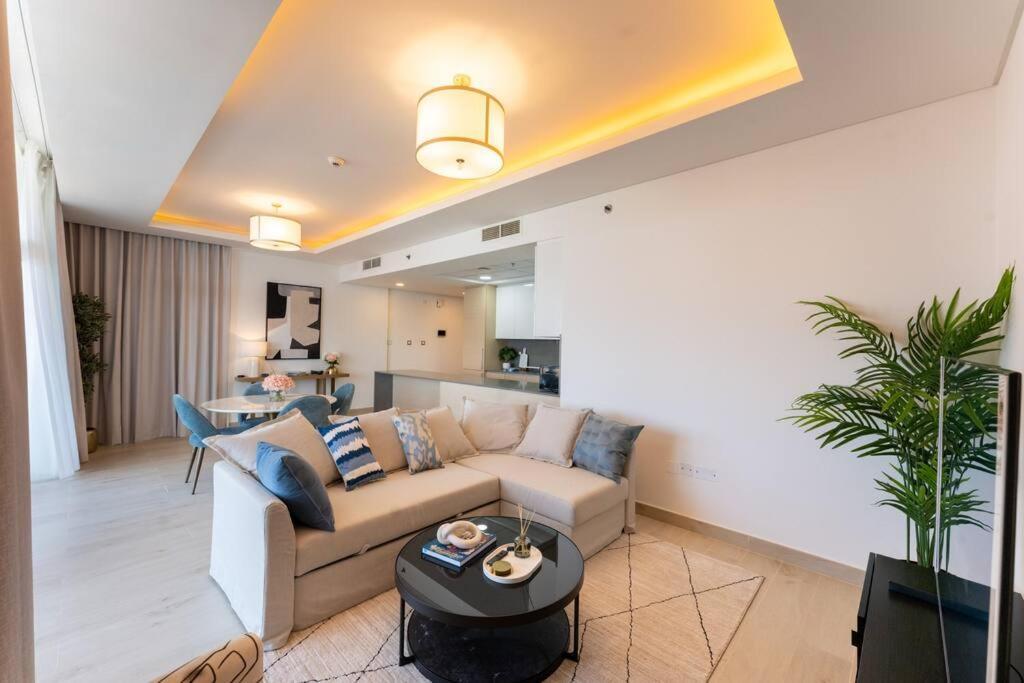 Appartamento Luxury Mina Azizi Palm Jumeirah-private